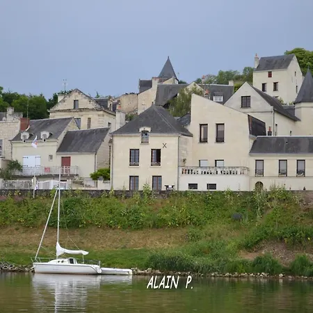 Bed & Breakfast Le Prieure *