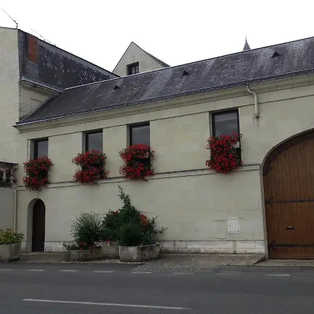 Bed & Breakfast Le Prieure 3*